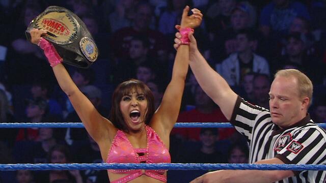 Layla's greatest moments | WWE