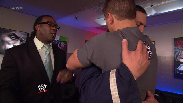 WWE Photo