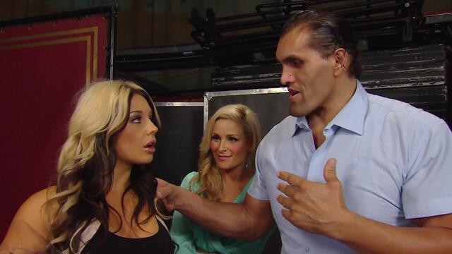 WWE Photo