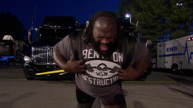 WWE Photo