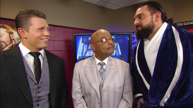 WWE Photo