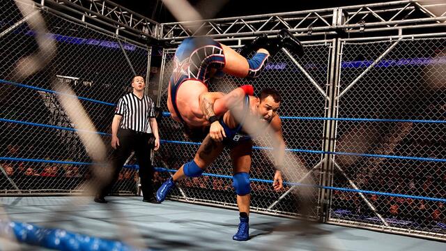 WWE Photo