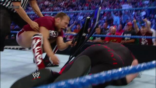 WWE Photo