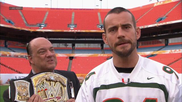WWE Photo