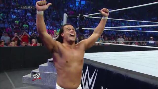 WWE Photo