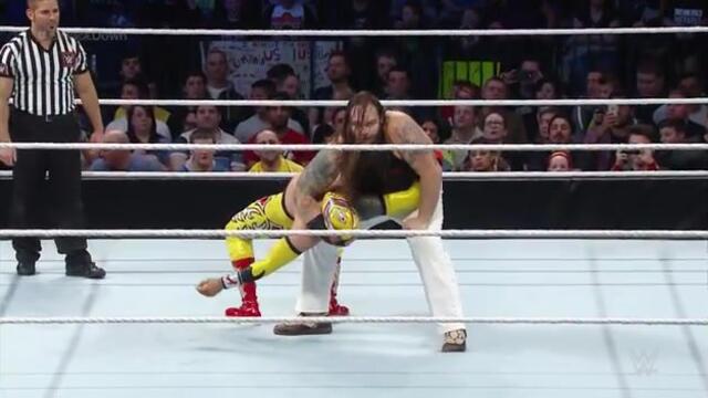 WWE Photo