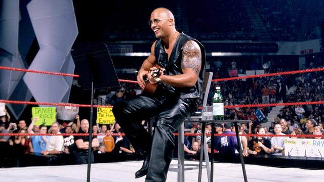 WWE Photo