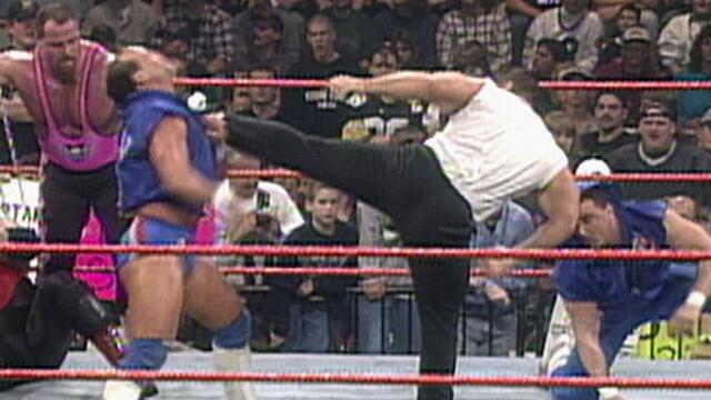 WWE Photo