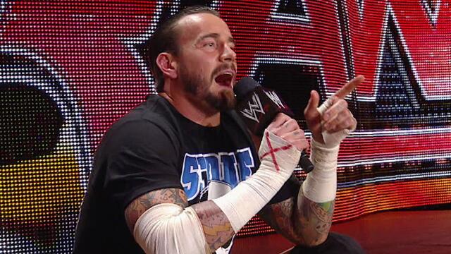 Paul Heyman's guys | WWE