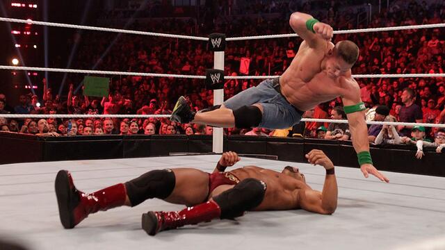 WWE Photo