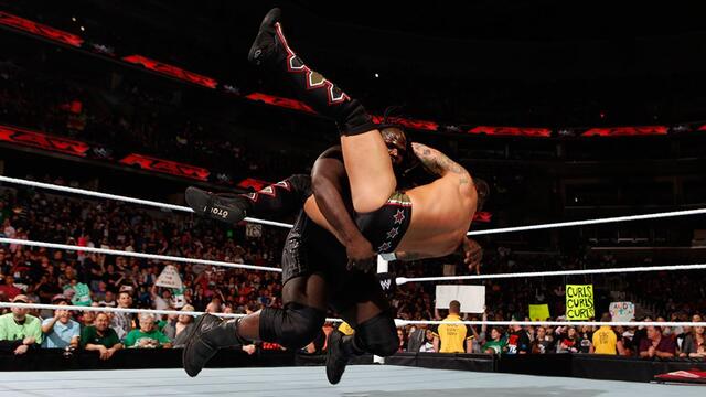 WWE Photo