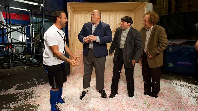 WWE Photo