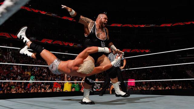 WWE Photo