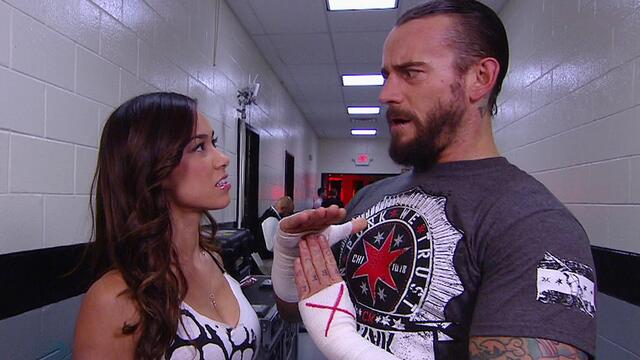 WWE Photo