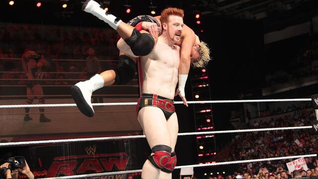 WWE Photo