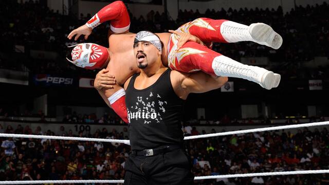 WWE Photo