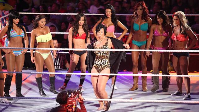 WWE Photo