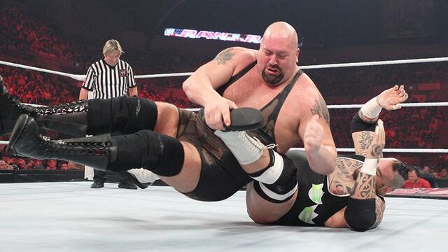 WWE Photo