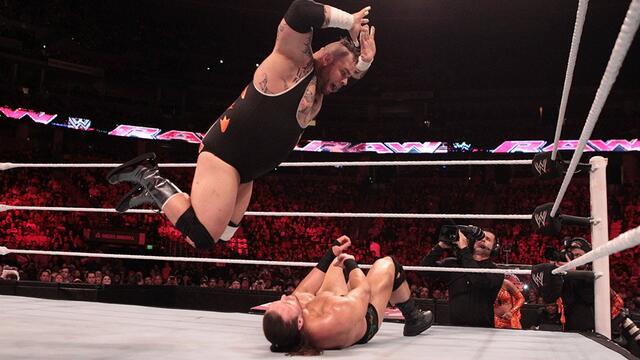 WWE Photo