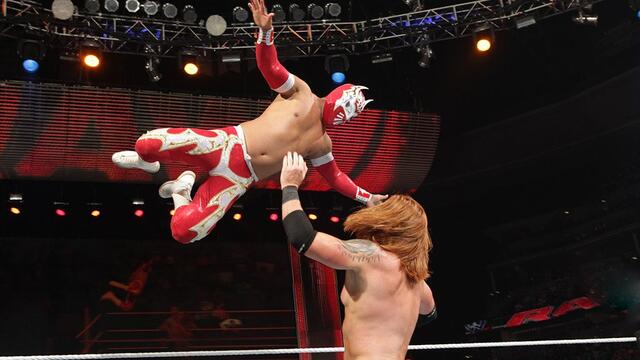 WWE Photo
