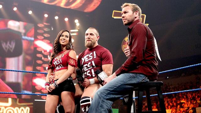 WWE Photo