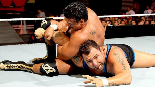 WWE Photo