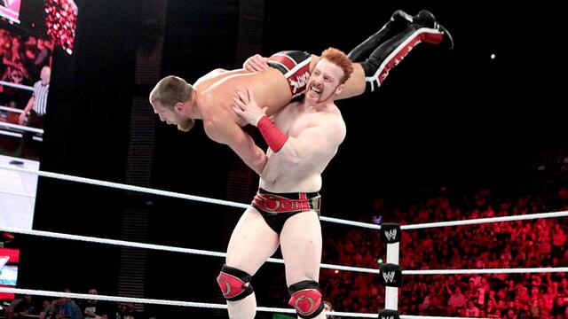 WWE Photo
