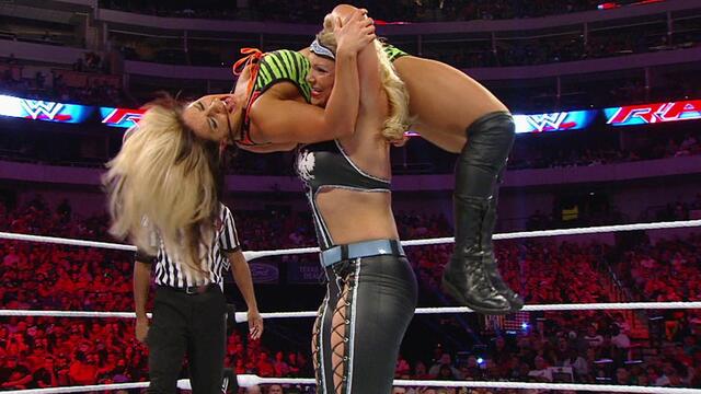 WWE Photo