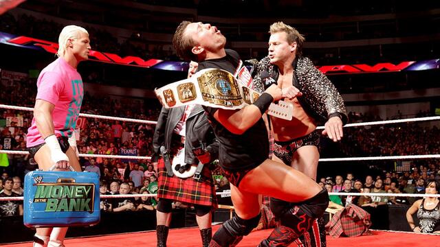 WWE Photo