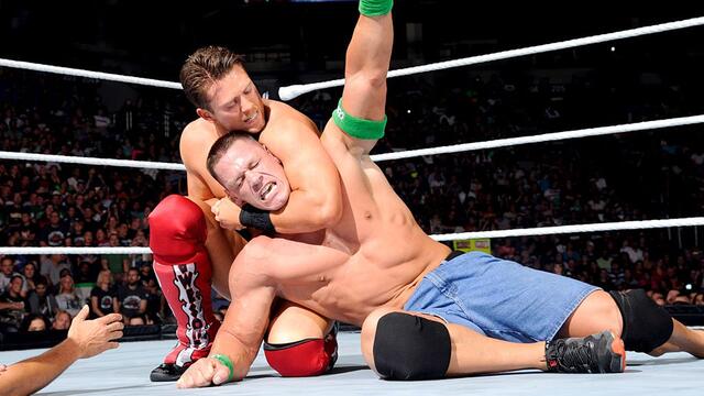 WWE Photo