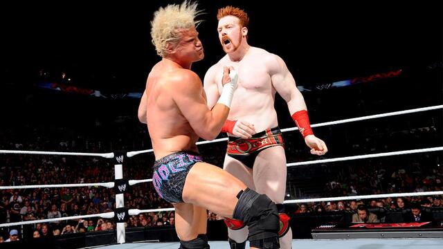 WWE Photo