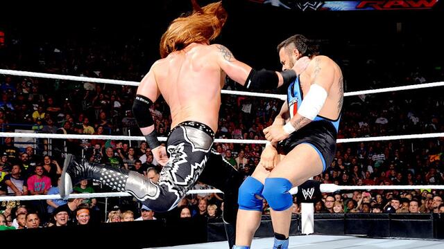WWE Photo