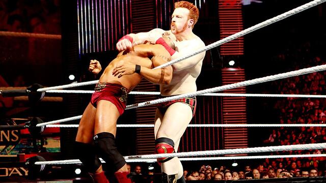 WWE Photo