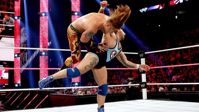 WWE Photo
