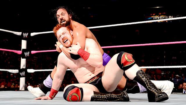 WWE Photo