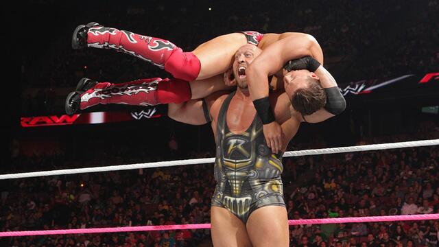 WWE Photo
