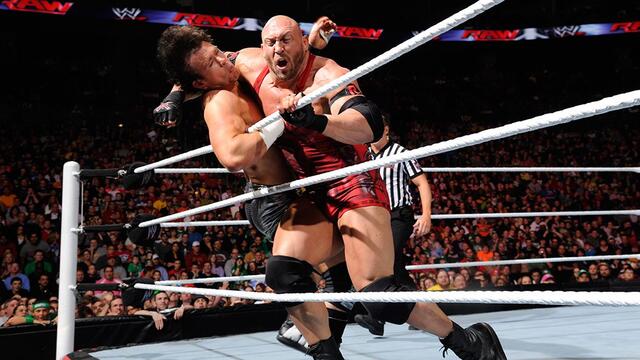WWE Photo
