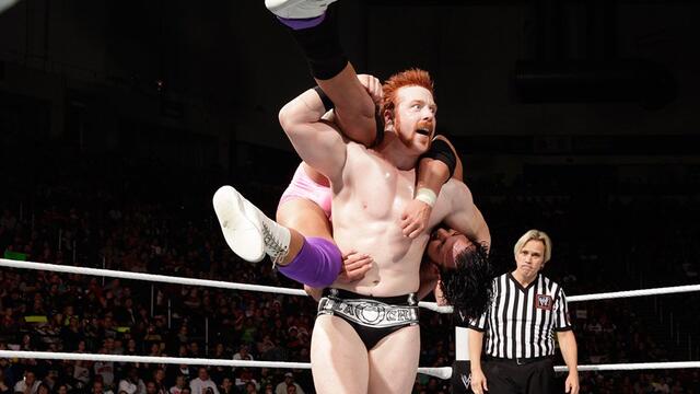 WWE Photo