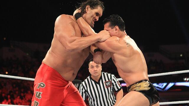 WWE Photo