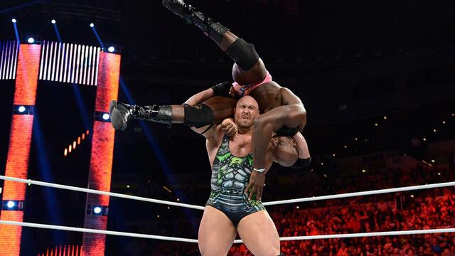 WWE Photo