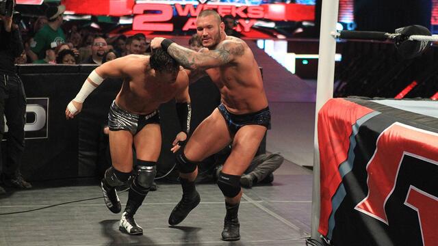 WWE Photo