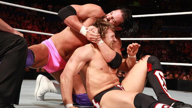 WWE Photo