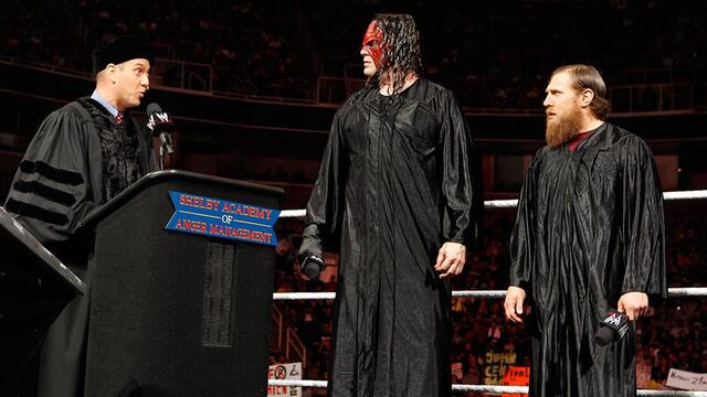WWE Photo