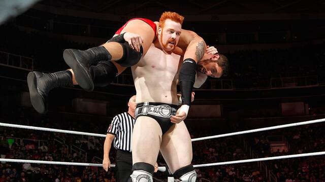 WWE Photo