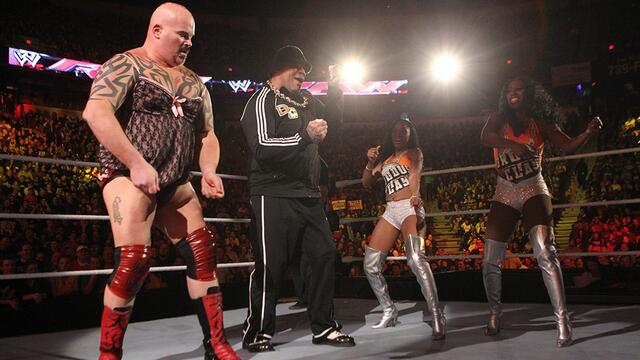 WWE Photo