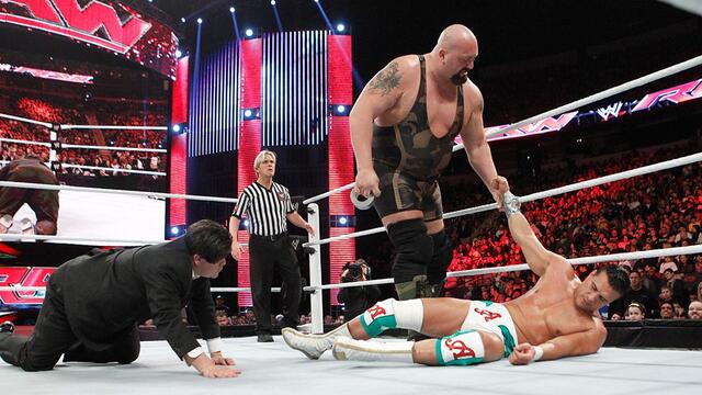 WWE Photo