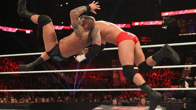 WWE Photo