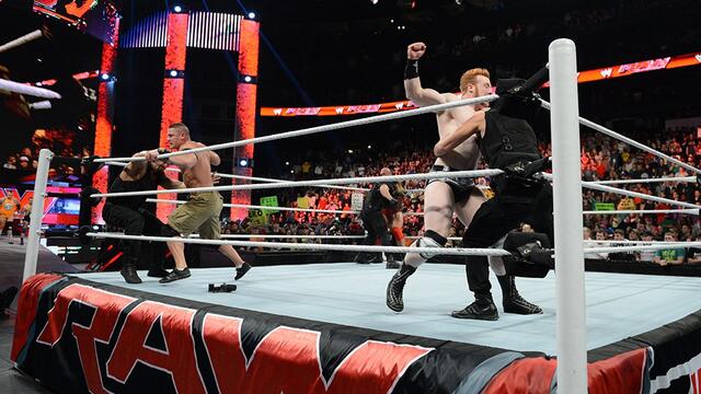 WWE Photo