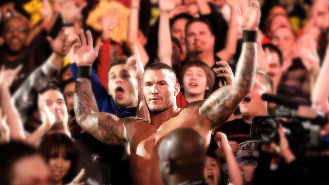 WWE Photo
