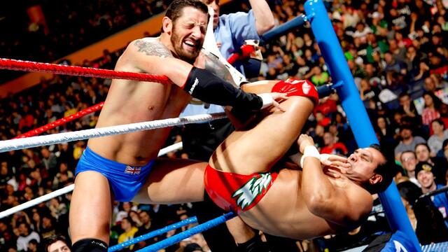 WWE Photo